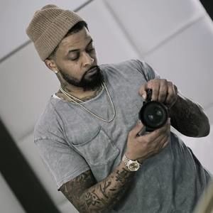 Meet your Posher, Lonnie